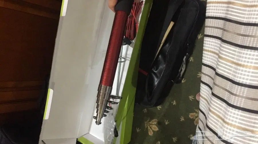 لمبة سناره للكشتات والبر (image 5)