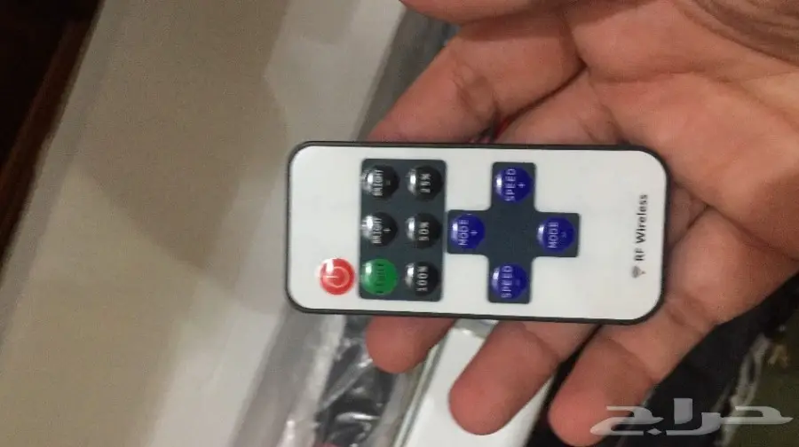 لمبة سناره للكشتات والبر (image 6)