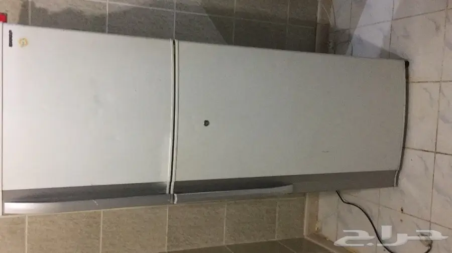 ثلاجة 10 قدم 