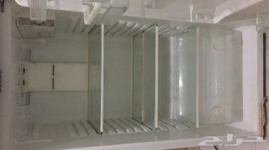 ثلاجة 10 قدم  (image 2)