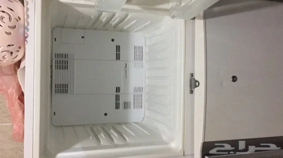 ثلاجة 10 قدم  (image 5)