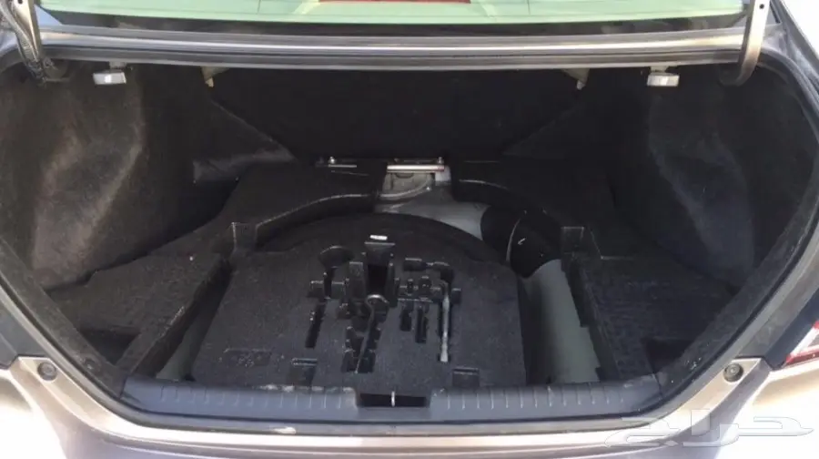 هوندا سيفيك 2015 فل كامل (image 6)