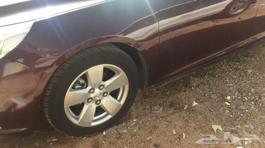 شفرليه ماليبو 2013 (image 5)