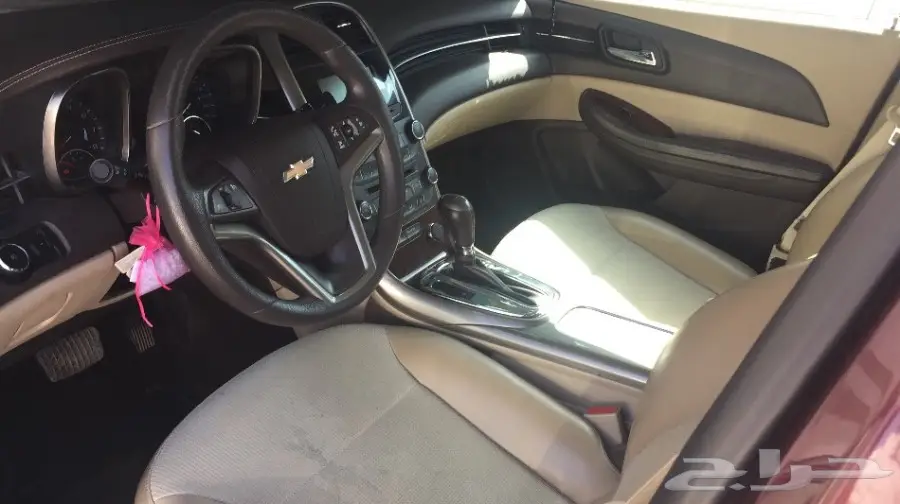 شفرليه ماليبو 2013 (image 6)