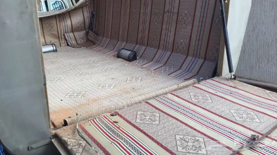 للبيع شد حايلي لشاص