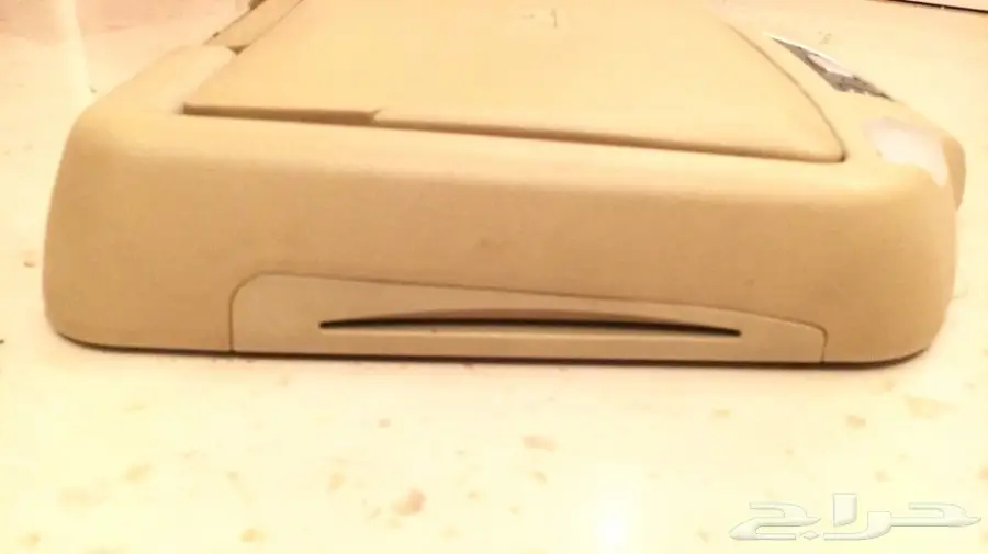 جهاز DVD للسيارة  شاشة بحجم 12.1 إنش  (image 4)