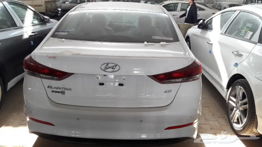 النترا 2018 فل مخمل بالنقد والتقسيط (image 3)