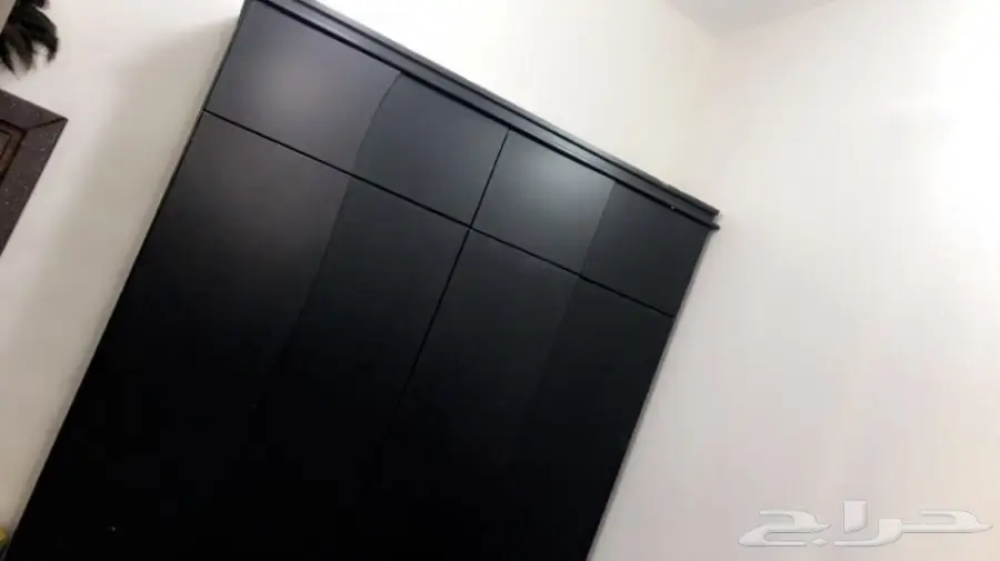 للبيع غرفه نفر   دولاب بتسريحه (image 1)