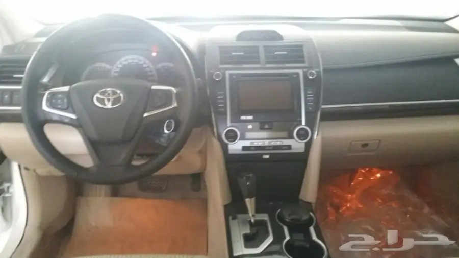 كامري GLX سعوي (image 6)
