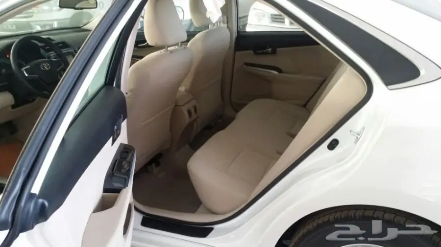 كامري GLX سعوي (image 7)
