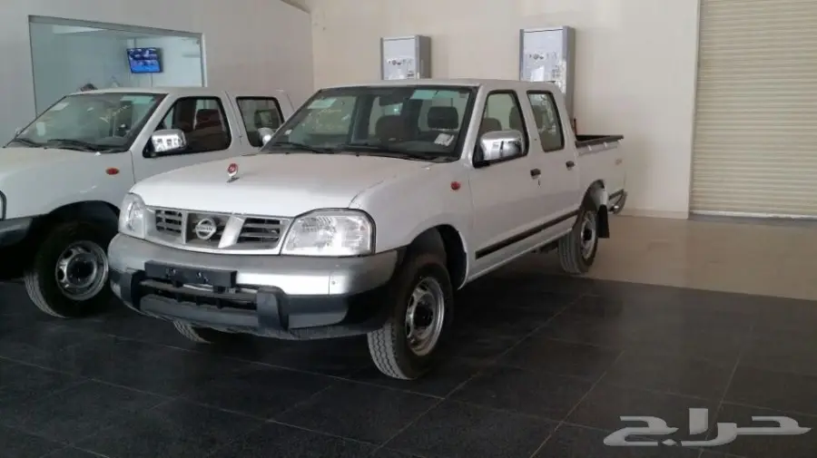 نيسان دادسون غمارتين 2016 فل كامل سعودي (image 1)