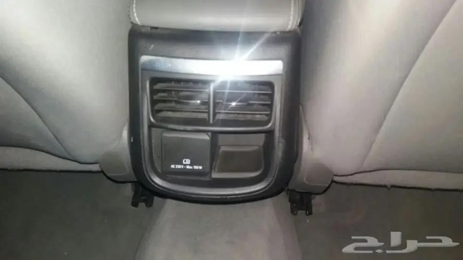 شيفورليه امبالا LS م.2015 شركة سما للسيارات (image 6)