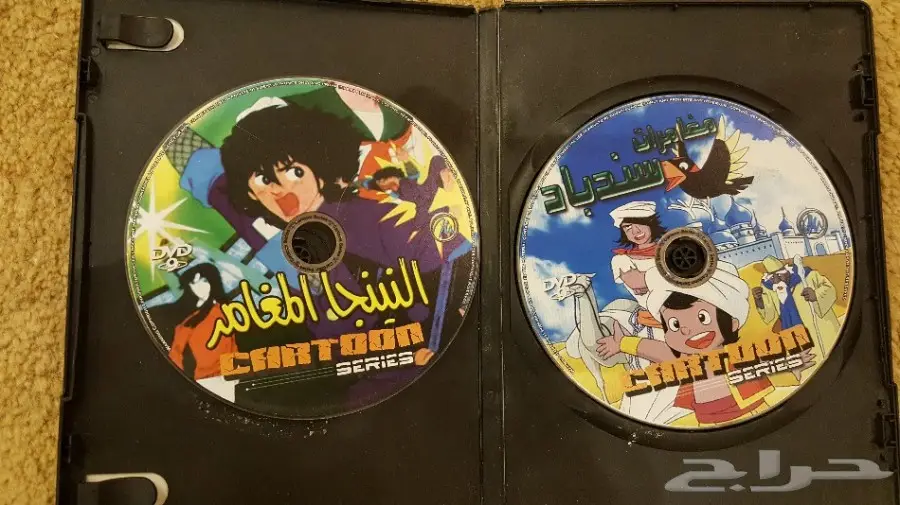 دي في دي سوني وراوتر زين 4G (image 2)