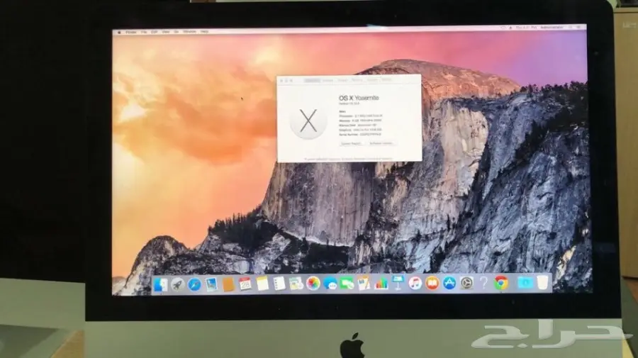 اي ماك Imac (image 5)