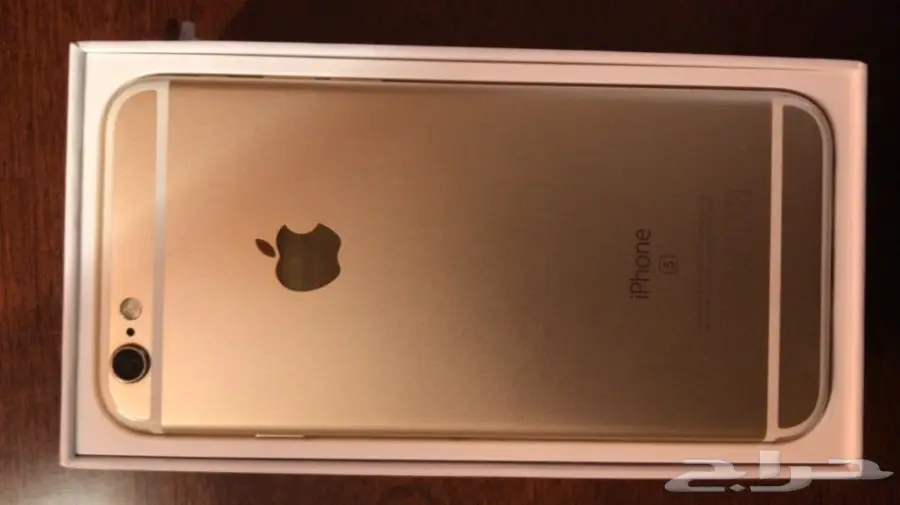 أيفون 6s للبيع مستعمل  (image 2)