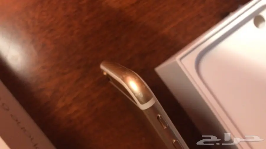 أيفون 6s للبيع مستعمل  (image 3)