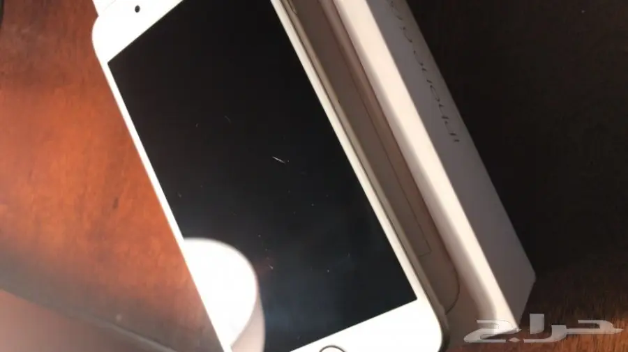 أيفون 6s للبيع مستعمل  (image 4)