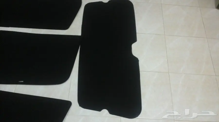 ستائر جمس من 2000 الى 2006