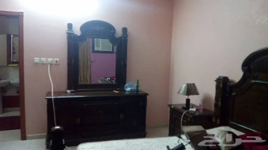 غرفة نوم مميزة - فرصة لا تُفوّت! (image 1)