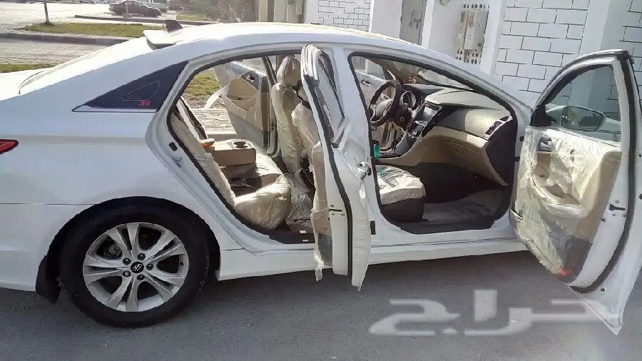 سوناتا 2012 (image 7)