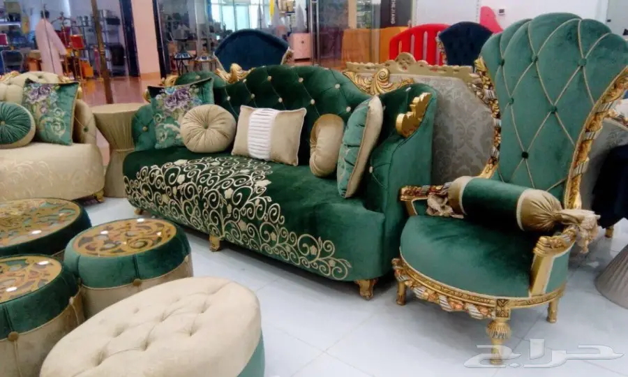 تفصيل مجالس حديثة باسعار منافسة (image 43)