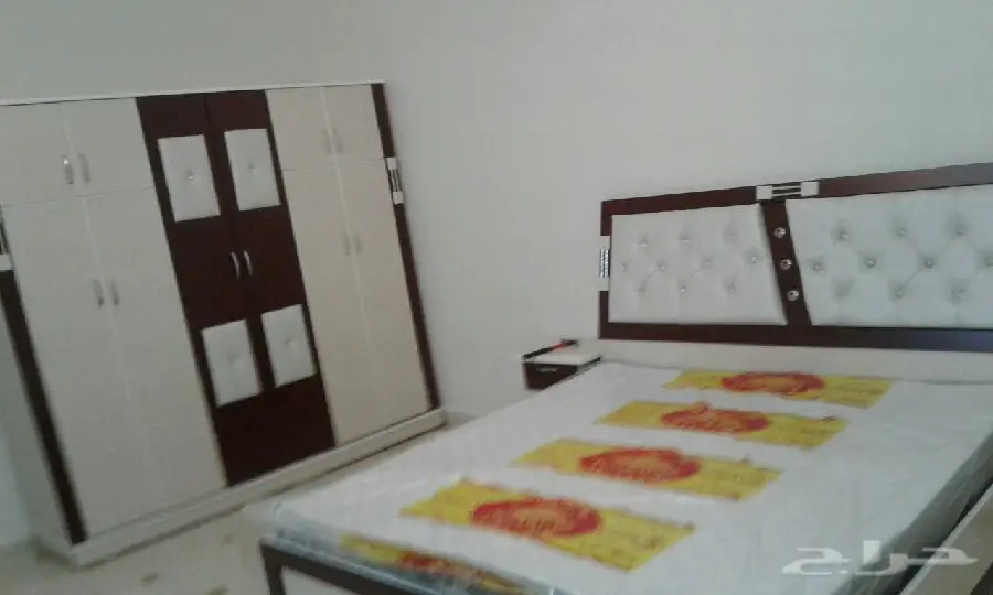 غرف نوم  وطني جديد جاهزة للتركيب السعر 1800 (image 15)