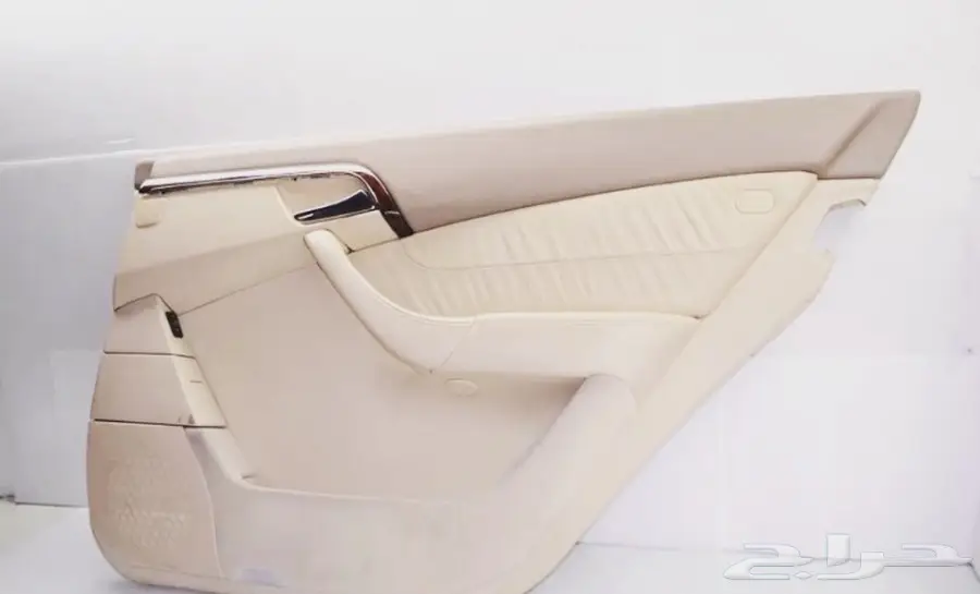 ديكورات داخلية أنيقة لسيارتك - للبيع! (image 1)