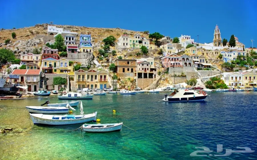 سافر معنا لى ايطاليا واليونان حصريا وبأقل سعر (image 5)