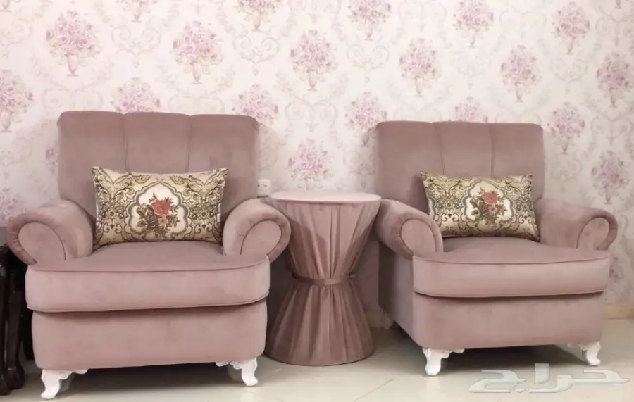طقم كنبة جديد وجديد جداً - وفر الآن! (image 3)