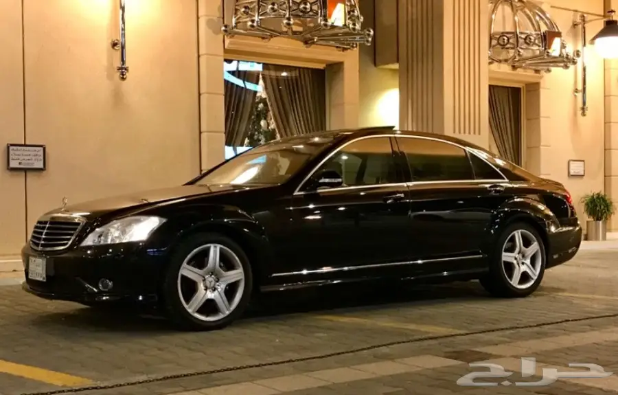 بانوراما S350 مخزنه اخو الجديد (image 5)