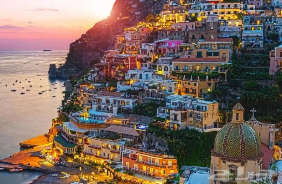 سافر معنا لى ايطاليا واليونان حصريا وبأقل سعر