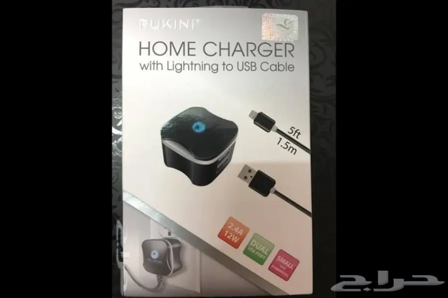 شواحن امريكية سريعة الشحن بضمان سنة كاملة 