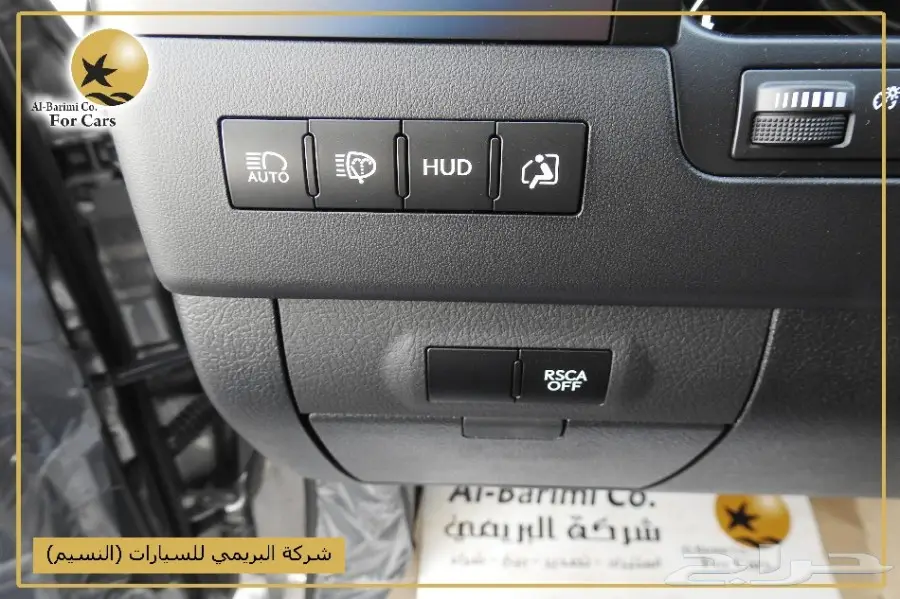 LX570 موديل 2018 خليجي فل كامل  (image 36)