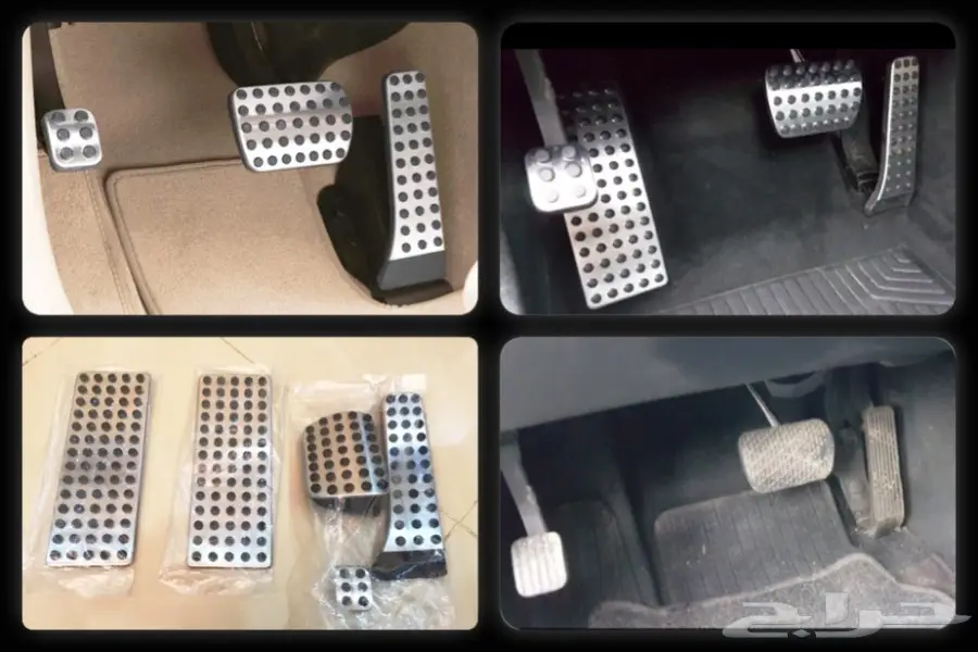 اكسسوارات للمرسيدس و AMG (image 2)