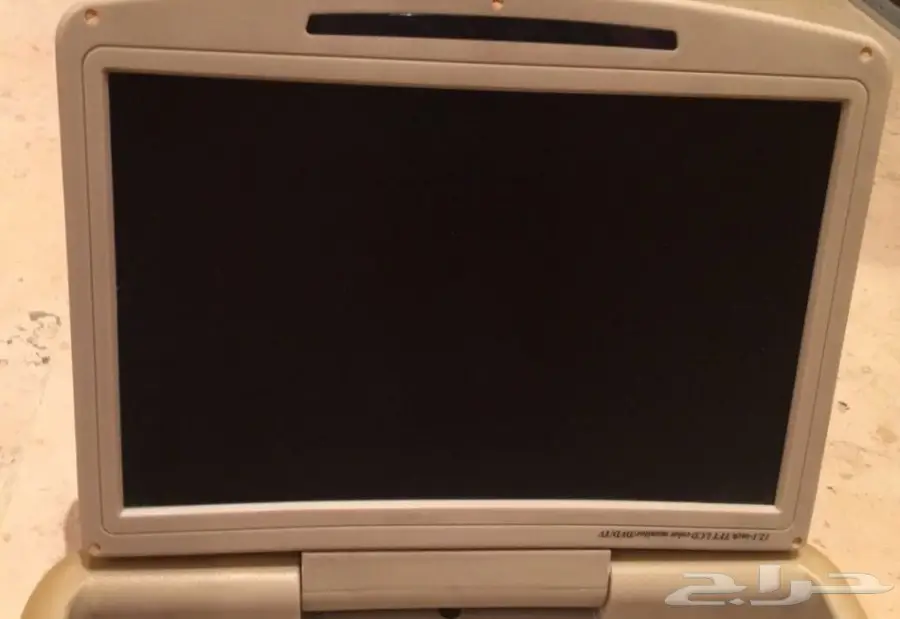 جهاز DVD للسيارة  شاشة بحجم 12.1 إنش  (image 8)