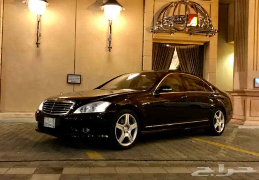 بانوراما S350 مخزنه اخو الجديد  (image 10)