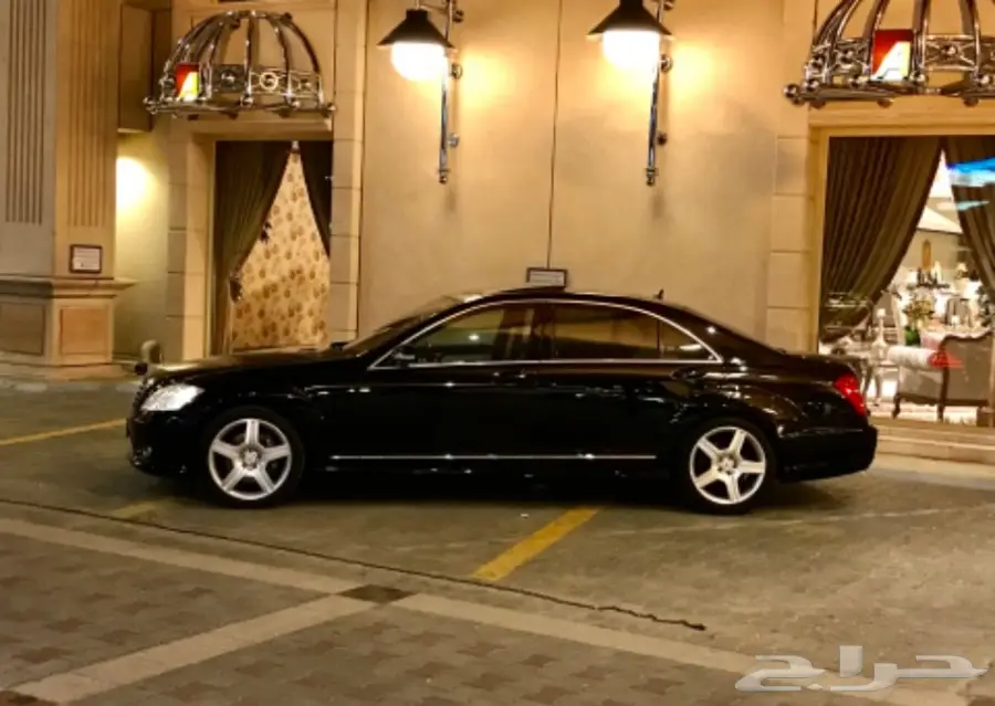 بانوراما S350 مخزنه اخو الجديد  (image 11)