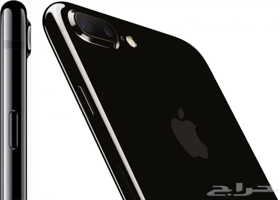 للبيع: iPhone 7 Plus - بحالة كالجديد!