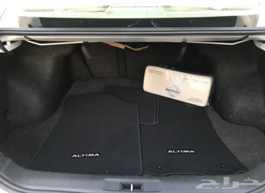 للبيع التيما 2017 فول كامل  (image 18)