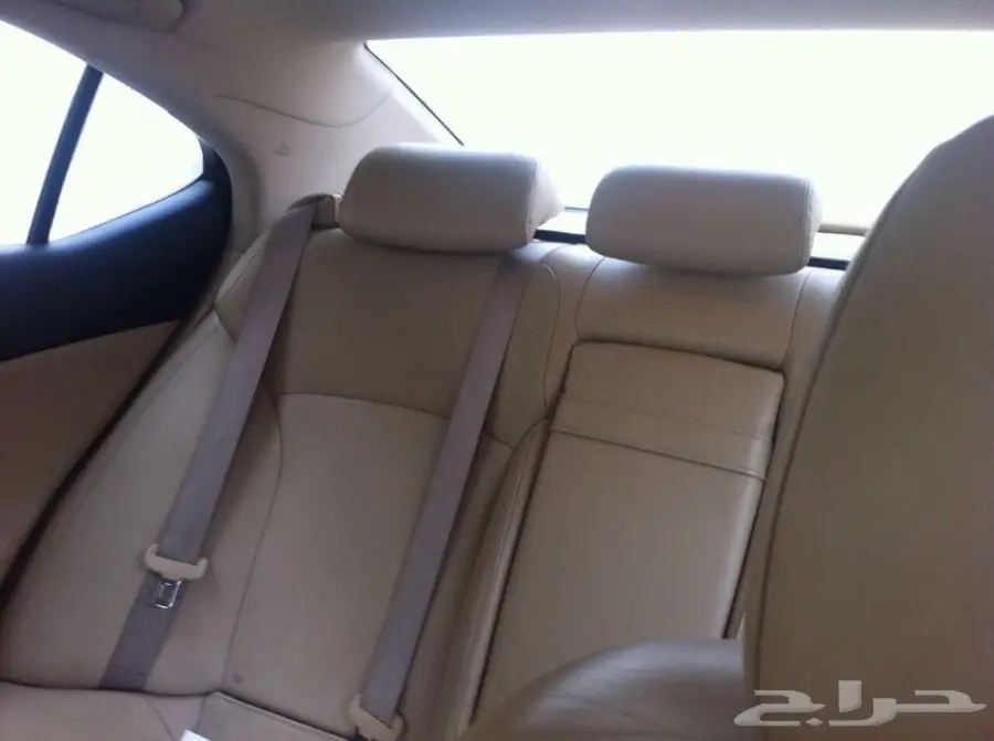 لكزس اي اس IS300 2007 (image 1)