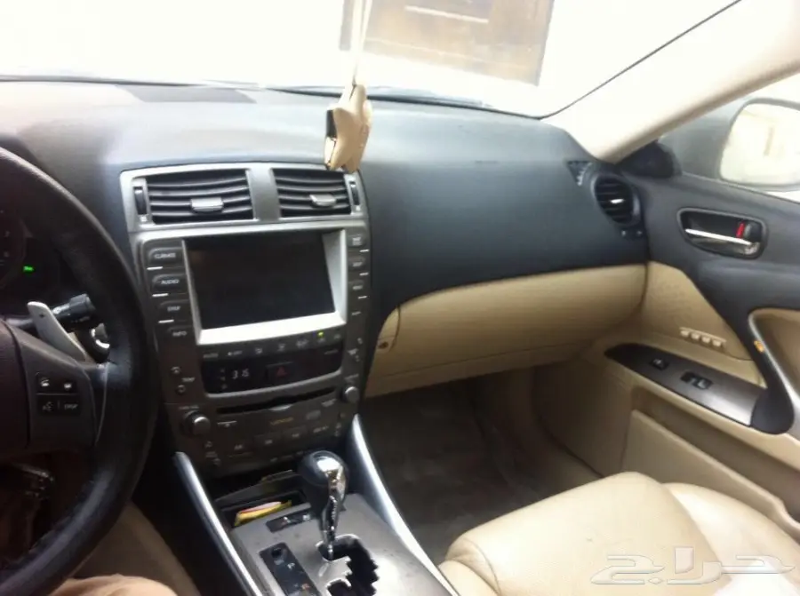 لكزس اي اس IS300 2007 (image 3)
