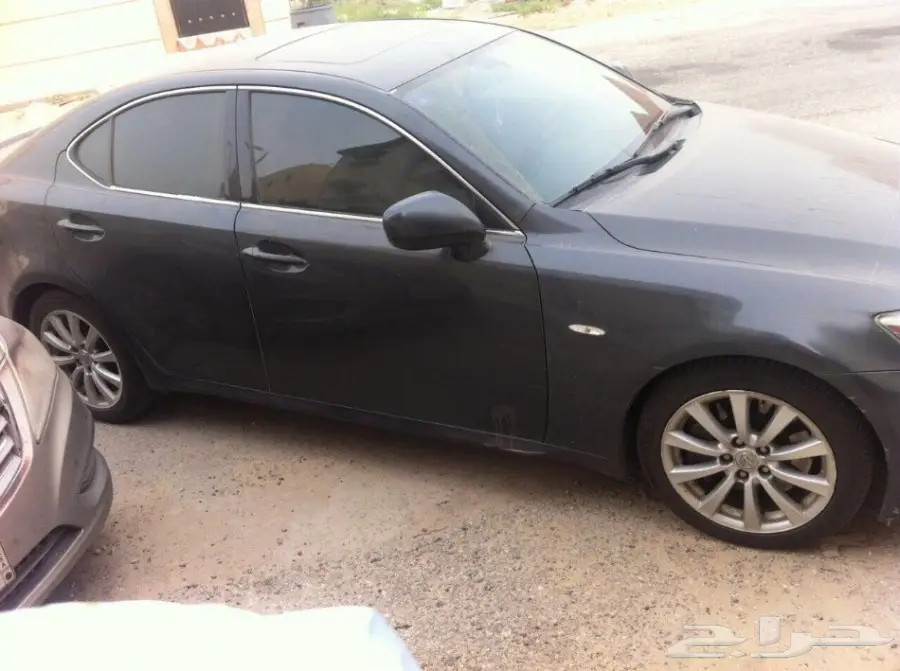 لكزس اي اس IS300 2007 (image 5)