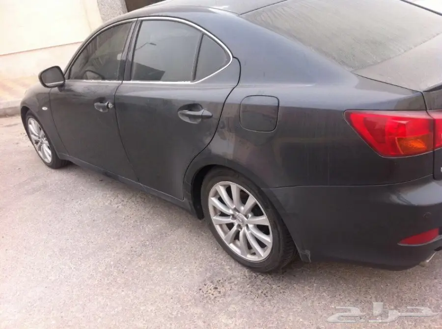 لكزس اي اس IS300 2007 (image 6)