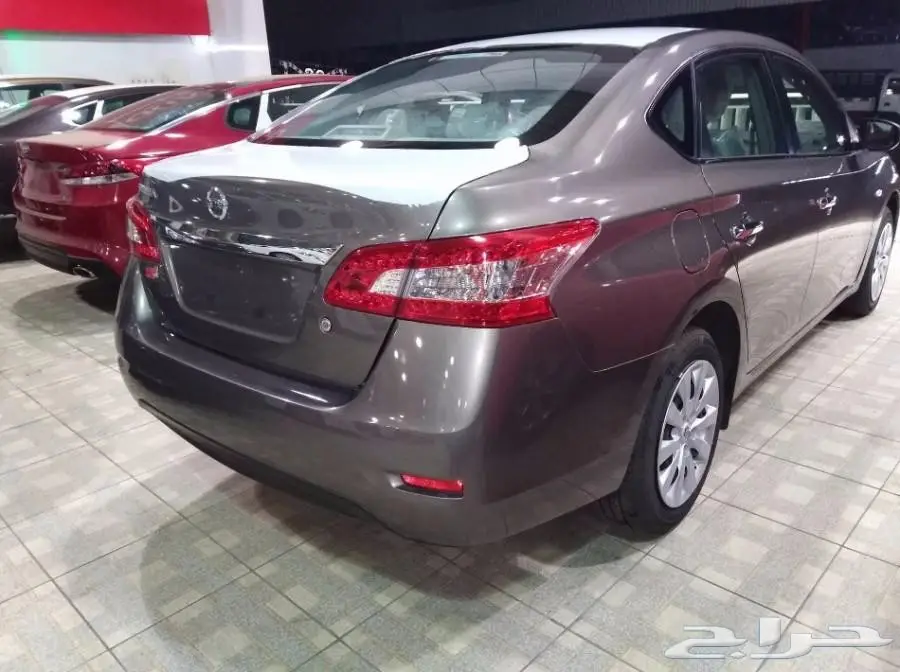 عروض اخر العام علي سنترا 2017 استاندر السعر 4 (image 3)