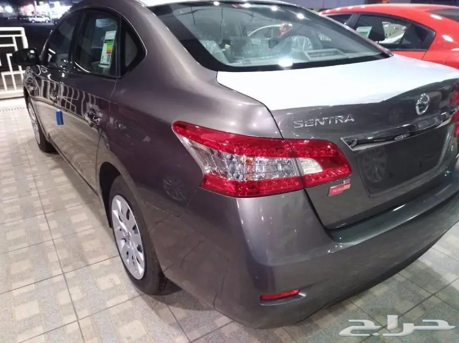 عروض اخر العام علي سنترا 2017 استاندر السعر 4 (image 4)