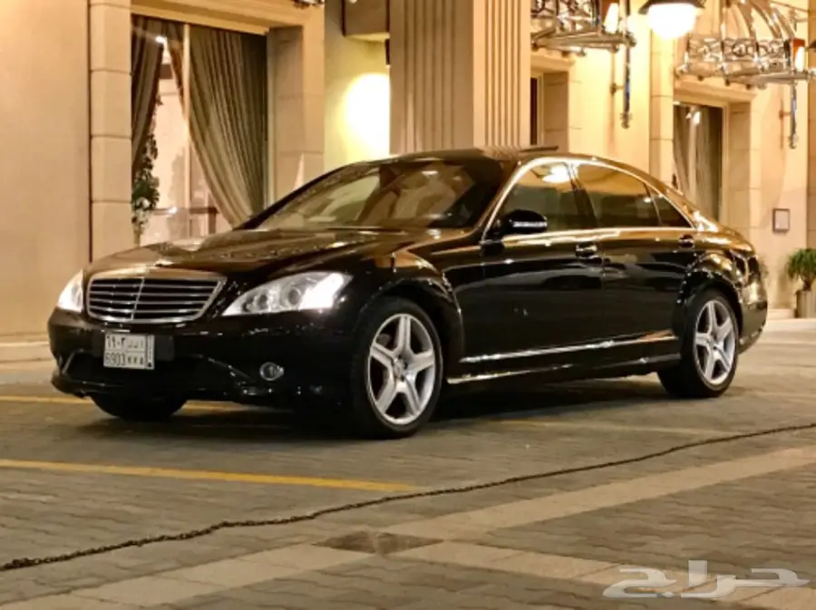 بانوراما S350 مخزنه اخو الجديد (image 6)