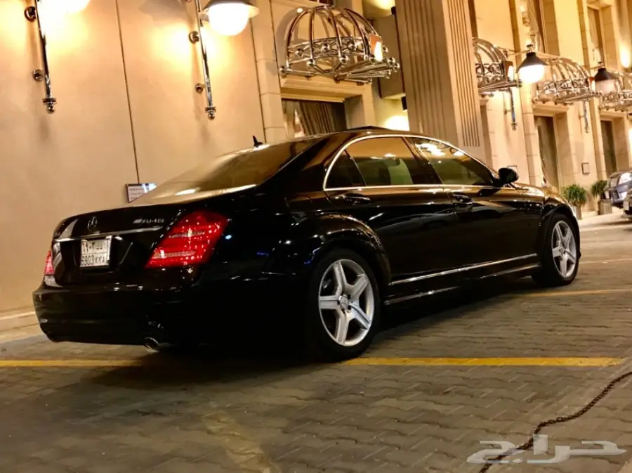 بانوراما S350 مخزنه اخو الجديد  (image 12)