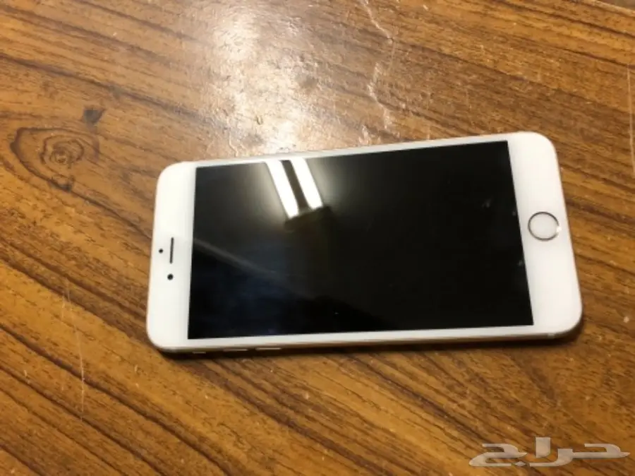 iPhone 6 Plus 64GB - مستعمل نظيف للبيع (image 2)