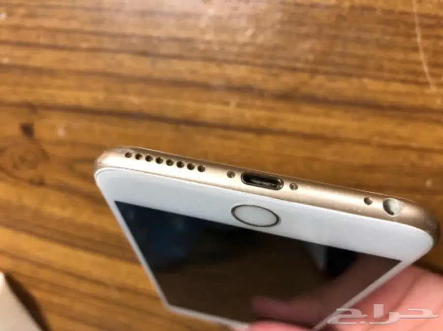 iPhone 6 Plus 64GB - مستعمل نظيف للبيع (image 3)