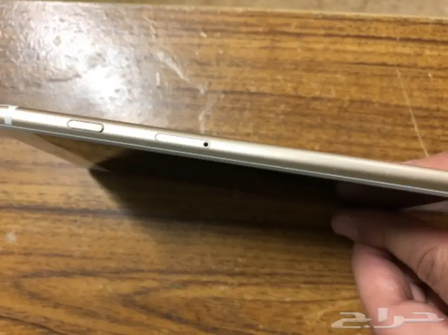 iPhone 6 Plus 64GB - مستعمل نظيف للبيع (image 4)